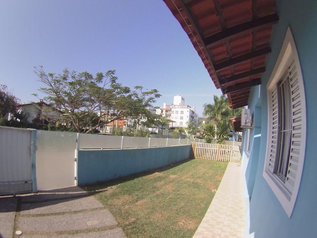 Gokai Hostel Florianopolis Exterior foto