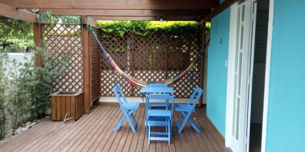Gokai Hostel Florianopolis Exterior foto