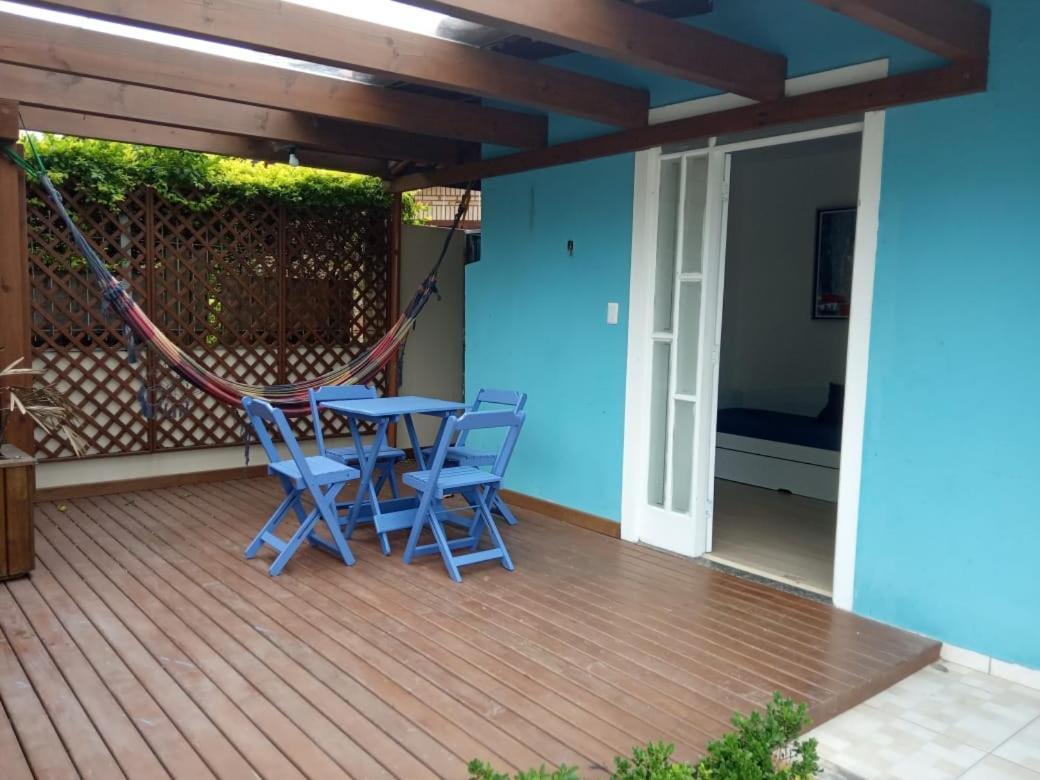 Gokai Hostel Florianopolis Exterior foto